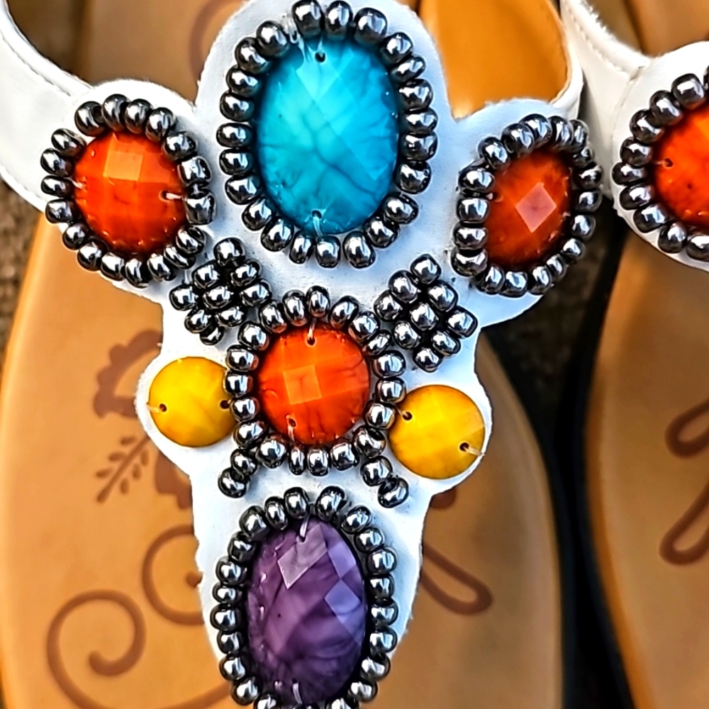 Sandals - Picture 5 of 16